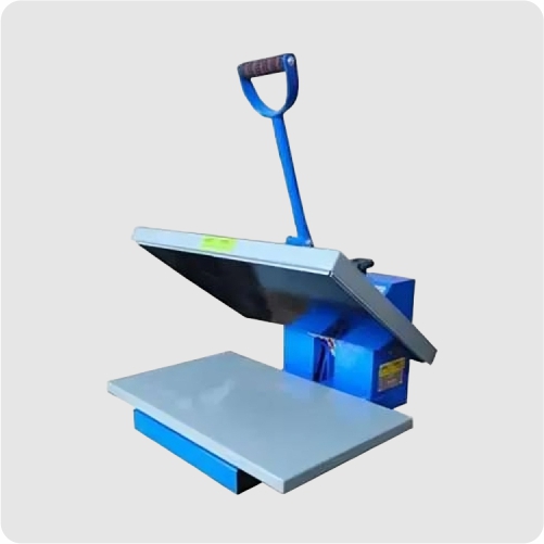 Scrubber Packing Machine